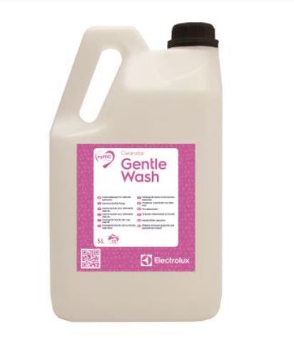 Средство моющее жидкое для деликатных тканей Gentle Wash Охлаждающие устройства