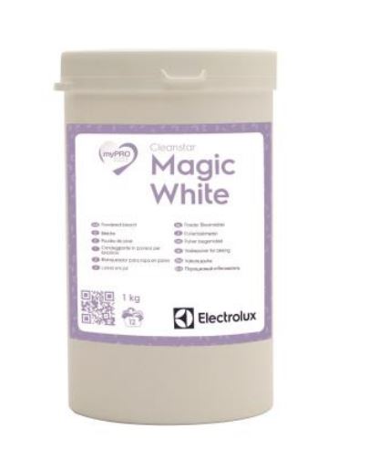 Magic white Защита от насекомых и вредителей